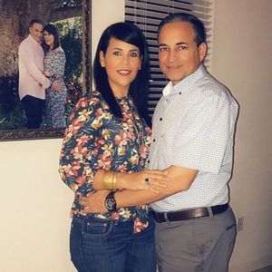 Meet your Posher, Ricardo montalvo